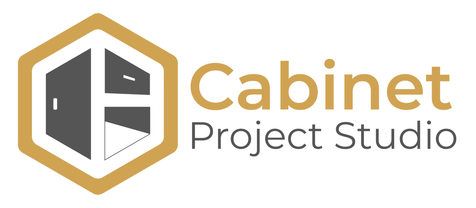 Cabinet Project Studio Logo